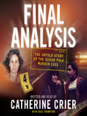 Cover image for Final Analysis
